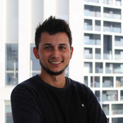 Photo de Thibaut Fontaine