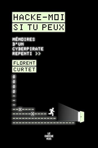 Couverture du livre Hack Moi Si Tu Peux