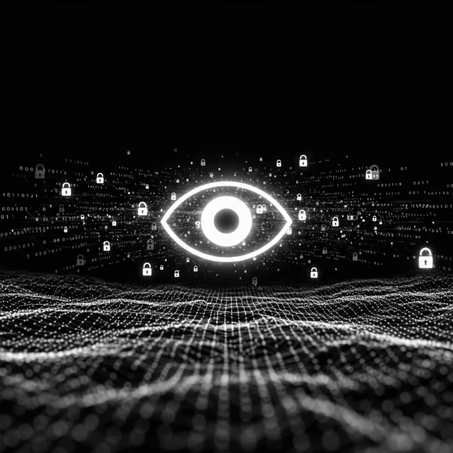 Protection des données et cybersécurité