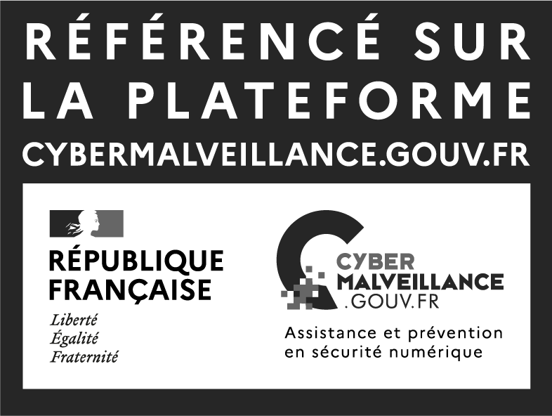 Cybermalveillance.gouv.fr