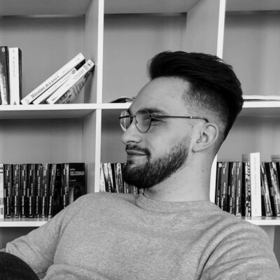 Photo de Alex Monnerie